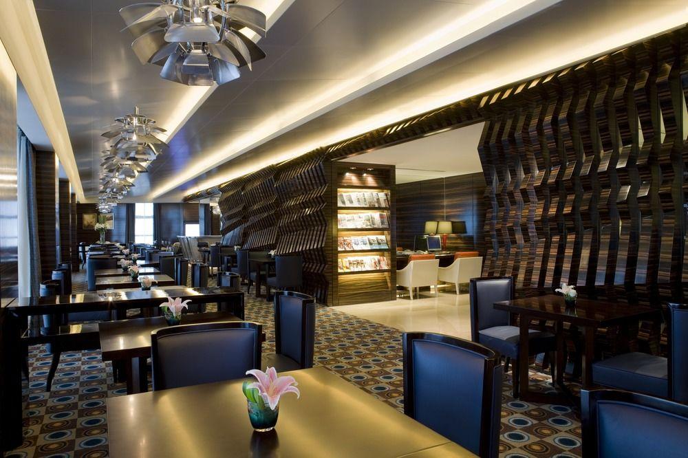 Ningbo Marriott Hotel Exterior photo